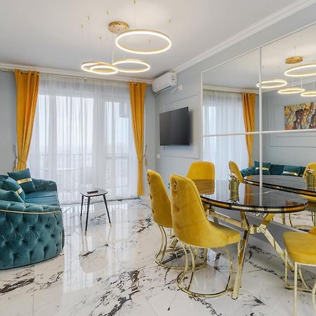 Lilla Flats Διαμέρισμα Oradea Εξωτερικό φωτογραφία