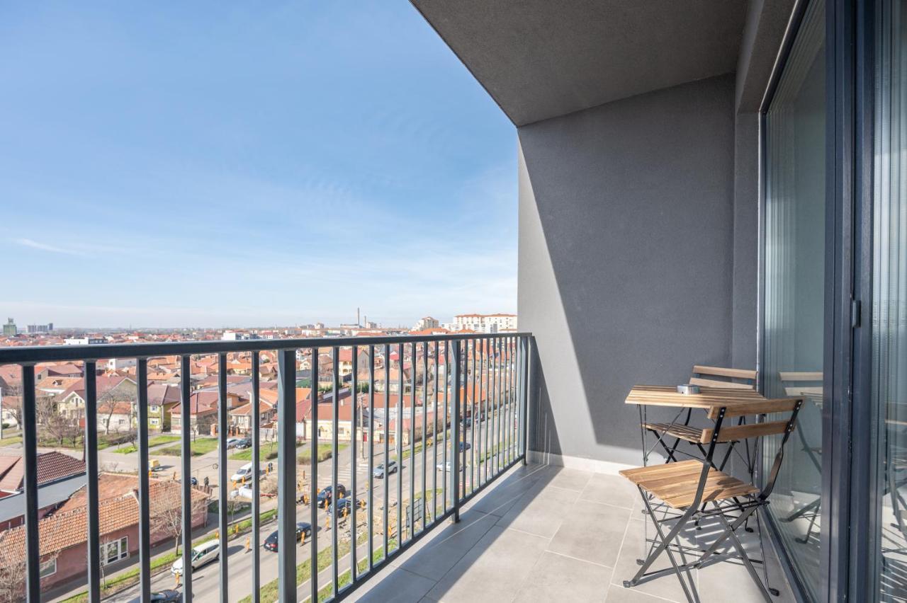 Lilla Flats Διαμέρισμα Oradea Εξωτερικό φωτογραφία