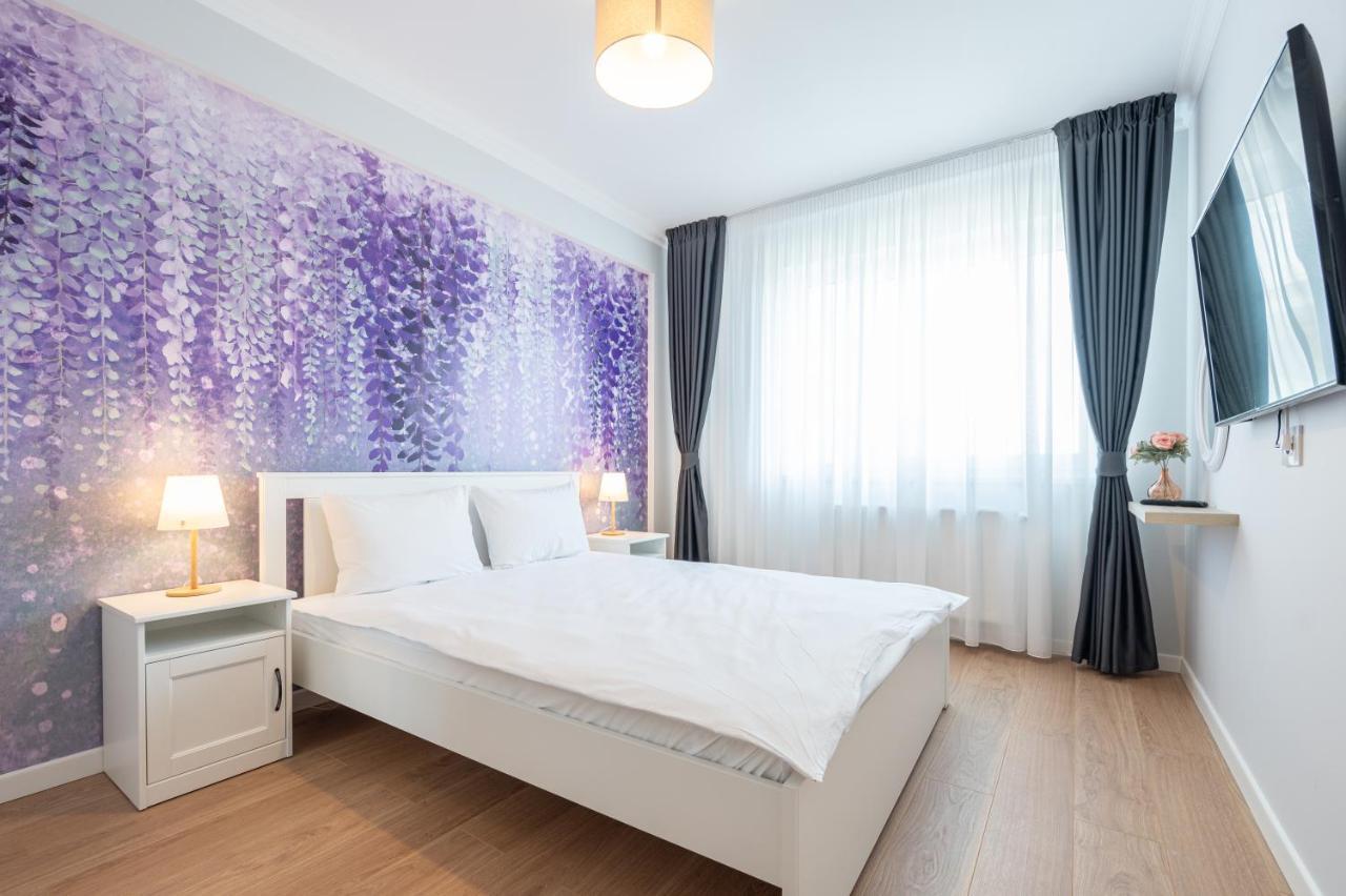 Lilla Flats Διαμέρισμα Oradea Εξωτερικό φωτογραφία