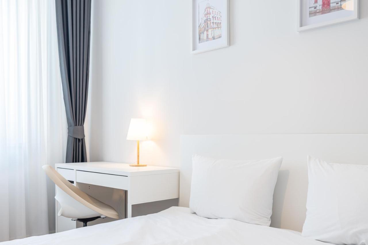 Lilla Flats Διαμέρισμα Oradea Εξωτερικό φωτογραφία