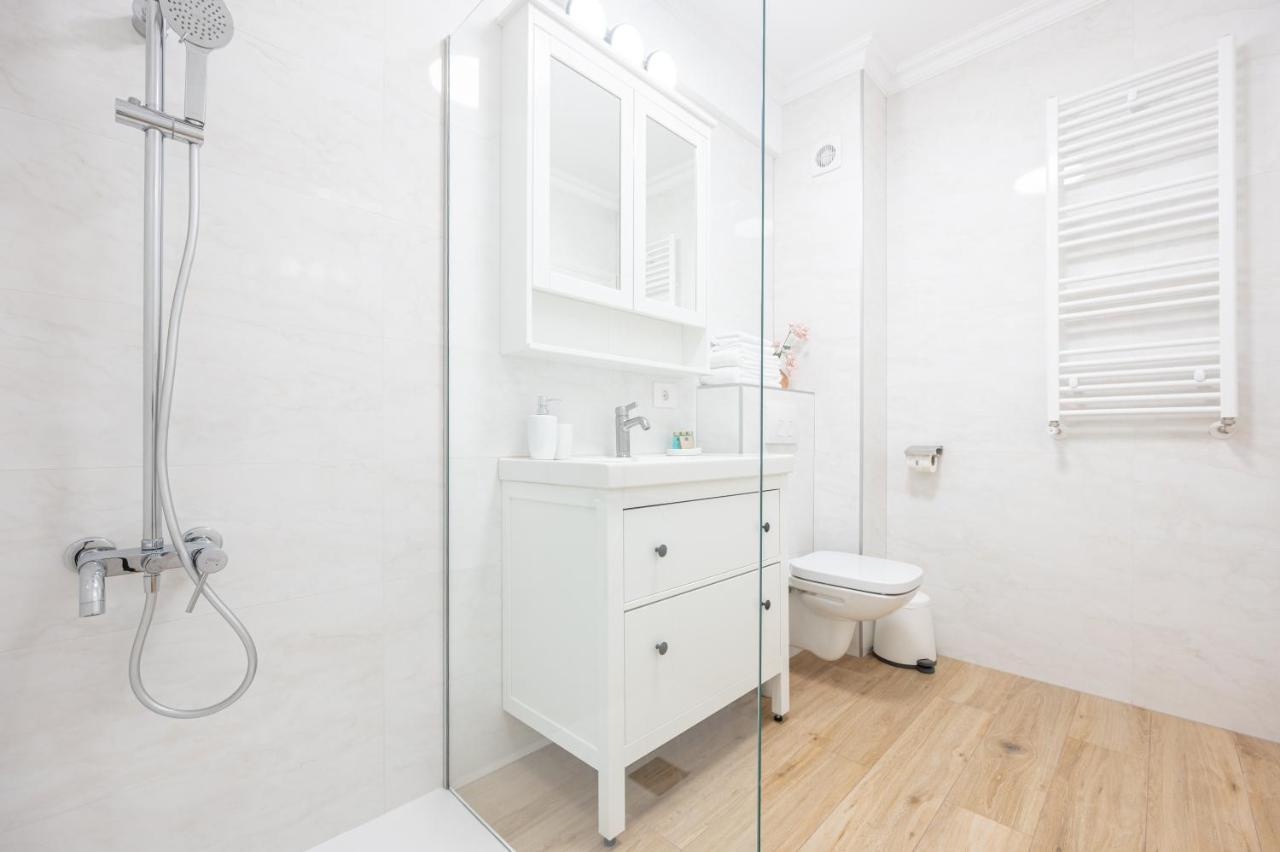 Lilla Flats Διαμέρισμα Oradea Εξωτερικό φωτογραφία