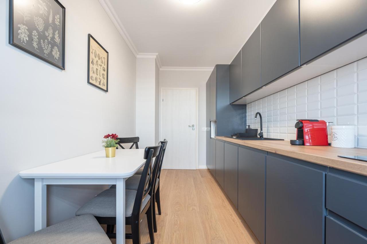Lilla Flats Διαμέρισμα Oradea Εξωτερικό φωτογραφία