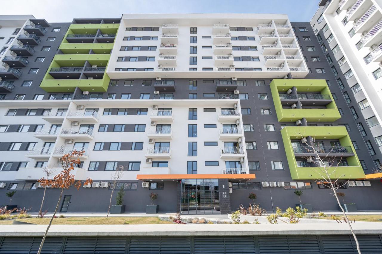Lilla Flats Διαμέρισμα Oradea Εξωτερικό φωτογραφία