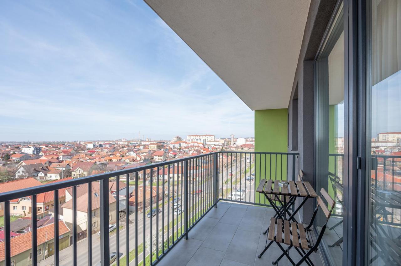 Lilla Flats Διαμέρισμα Oradea Εξωτερικό φωτογραφία