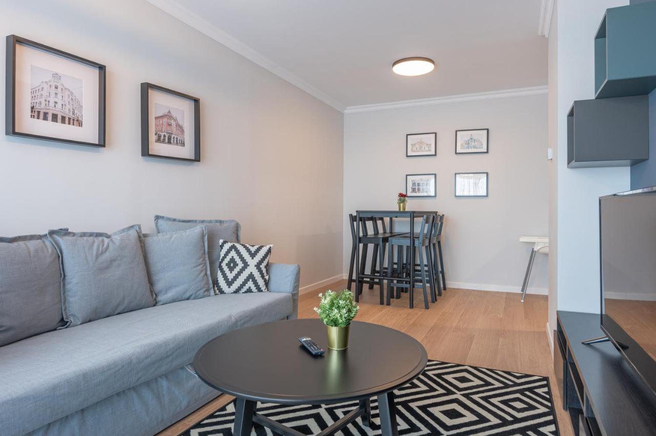 Lilla Flats Διαμέρισμα Oradea Εξωτερικό φωτογραφία