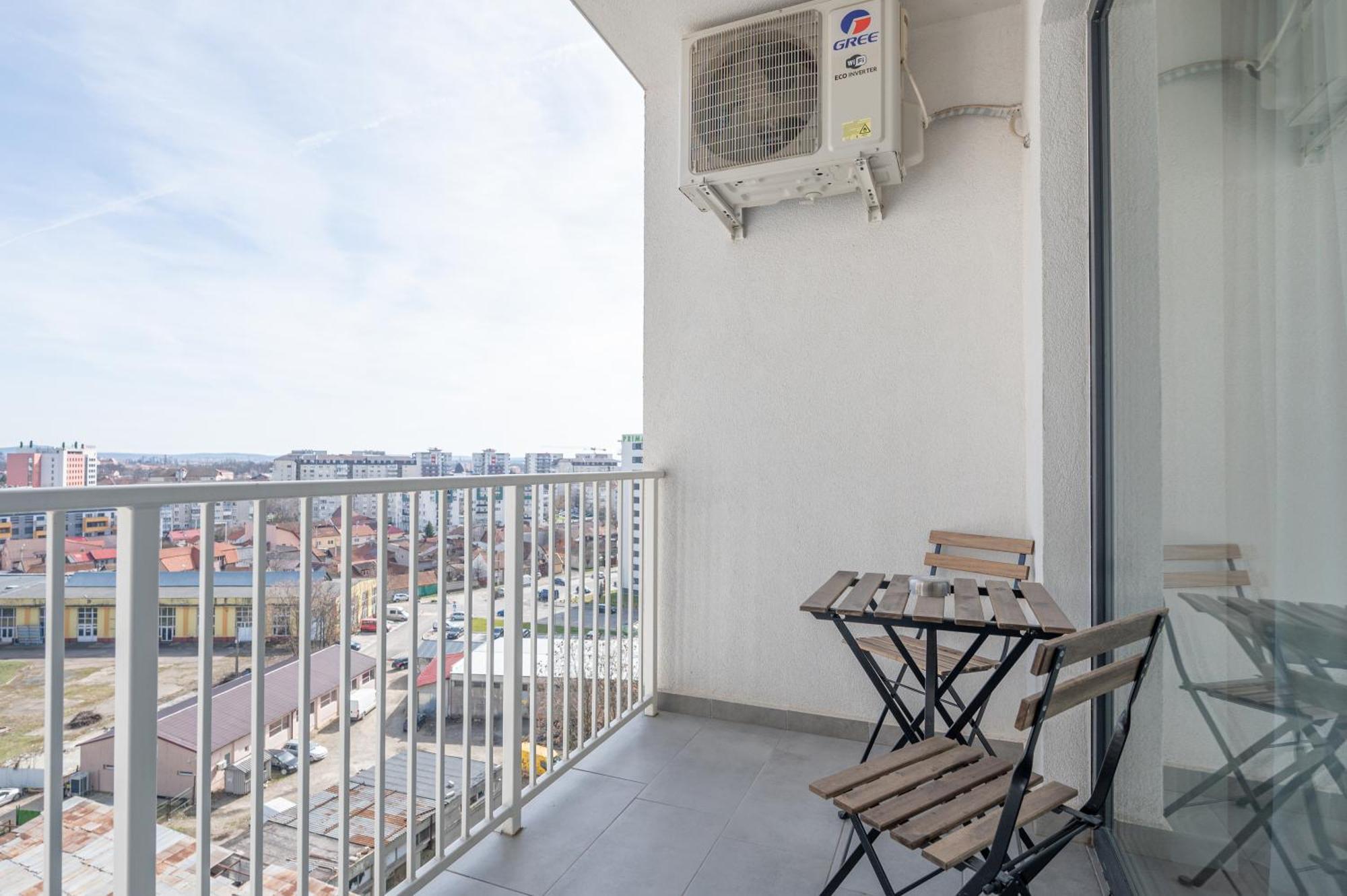 Lilla Flats Διαμέρισμα Oradea Δωμάτιο φωτογραφία