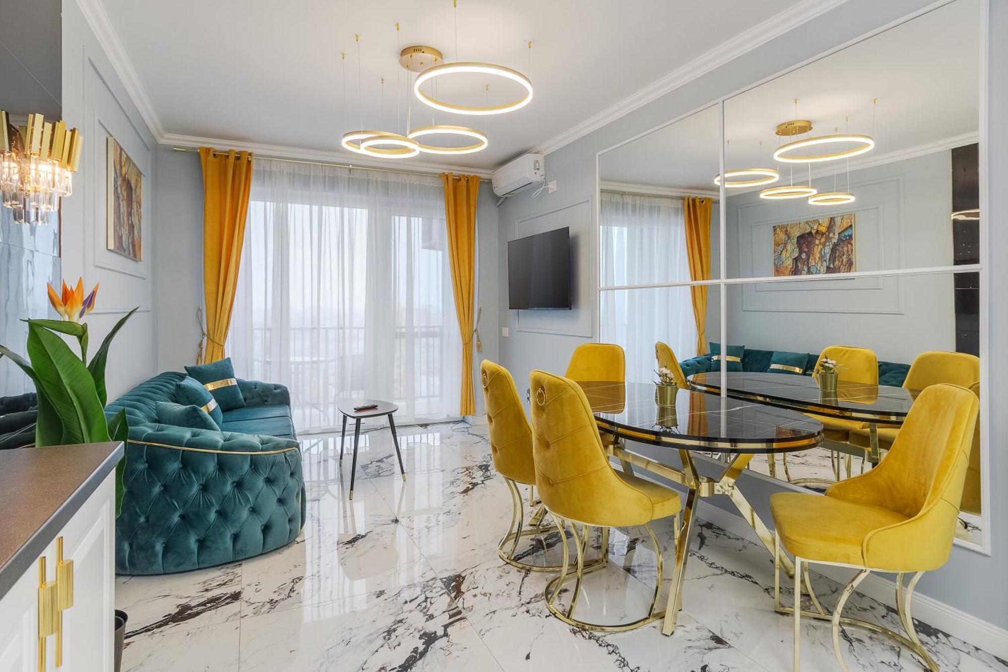 Lilla Flats Διαμέρισμα Oradea Εξωτερικό φωτογραφία