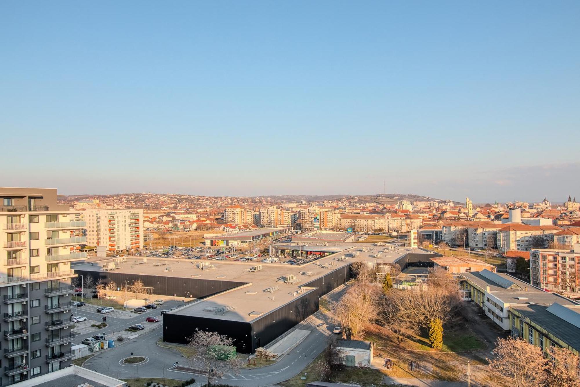 Lilla Flats Διαμέρισμα Oradea Εξωτερικό φωτογραφία